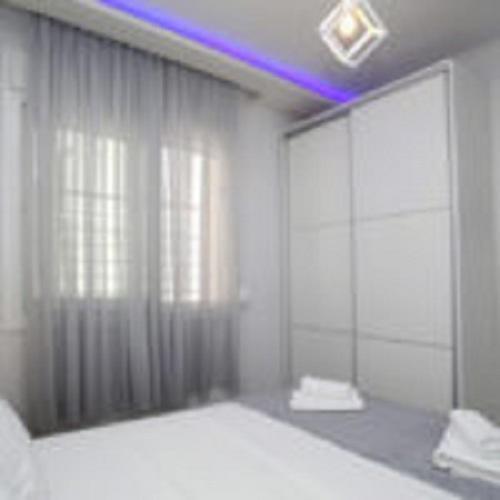 Sunsetperamos Aparthotel Néa Péramos Buitenkant foto